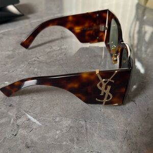 YSL Authentic sunglasses
